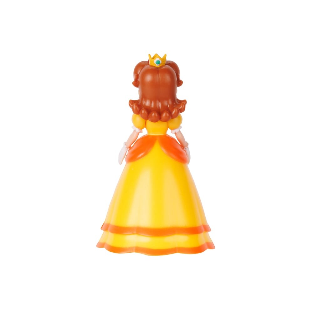 Nintendo Daisy 2.5-inch Articulated Figure Nintendo