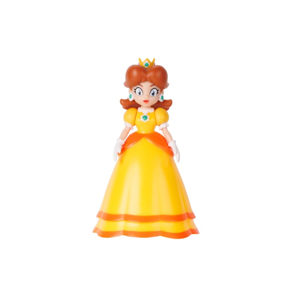 Nintendo Daisy 2.5-inch Articulated Figure Nintendo
