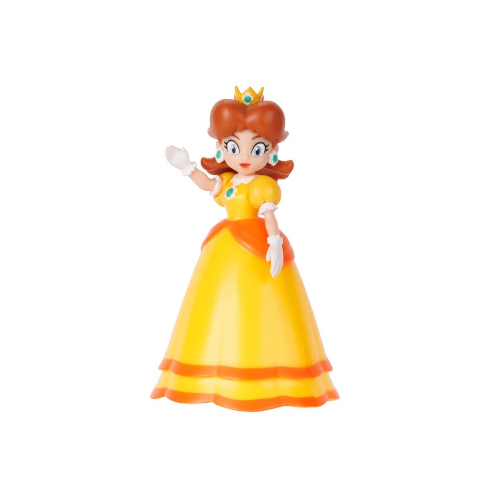 Nintendo Daisy 2.5-inch Articulated Figure Nintendo