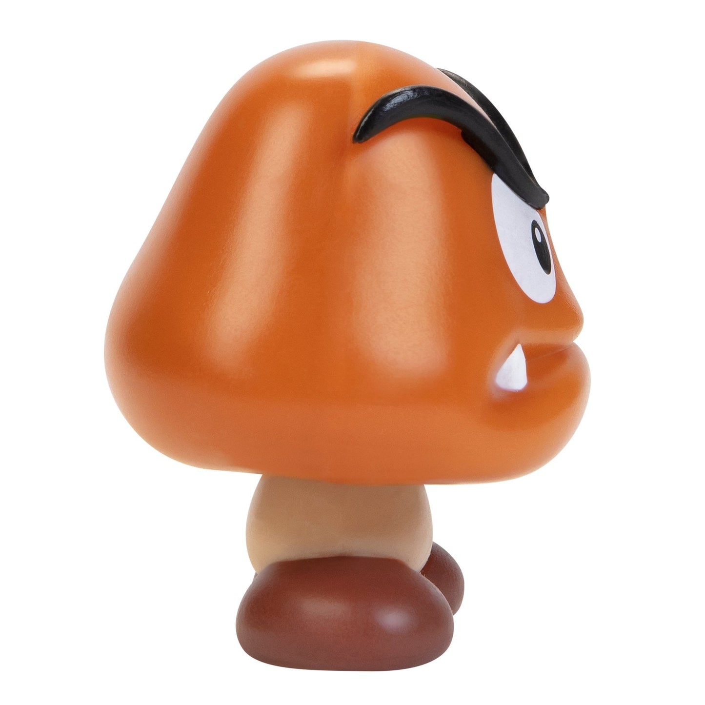 Nintendo Goomba 2.5-inch Articulated Figure Nintendo