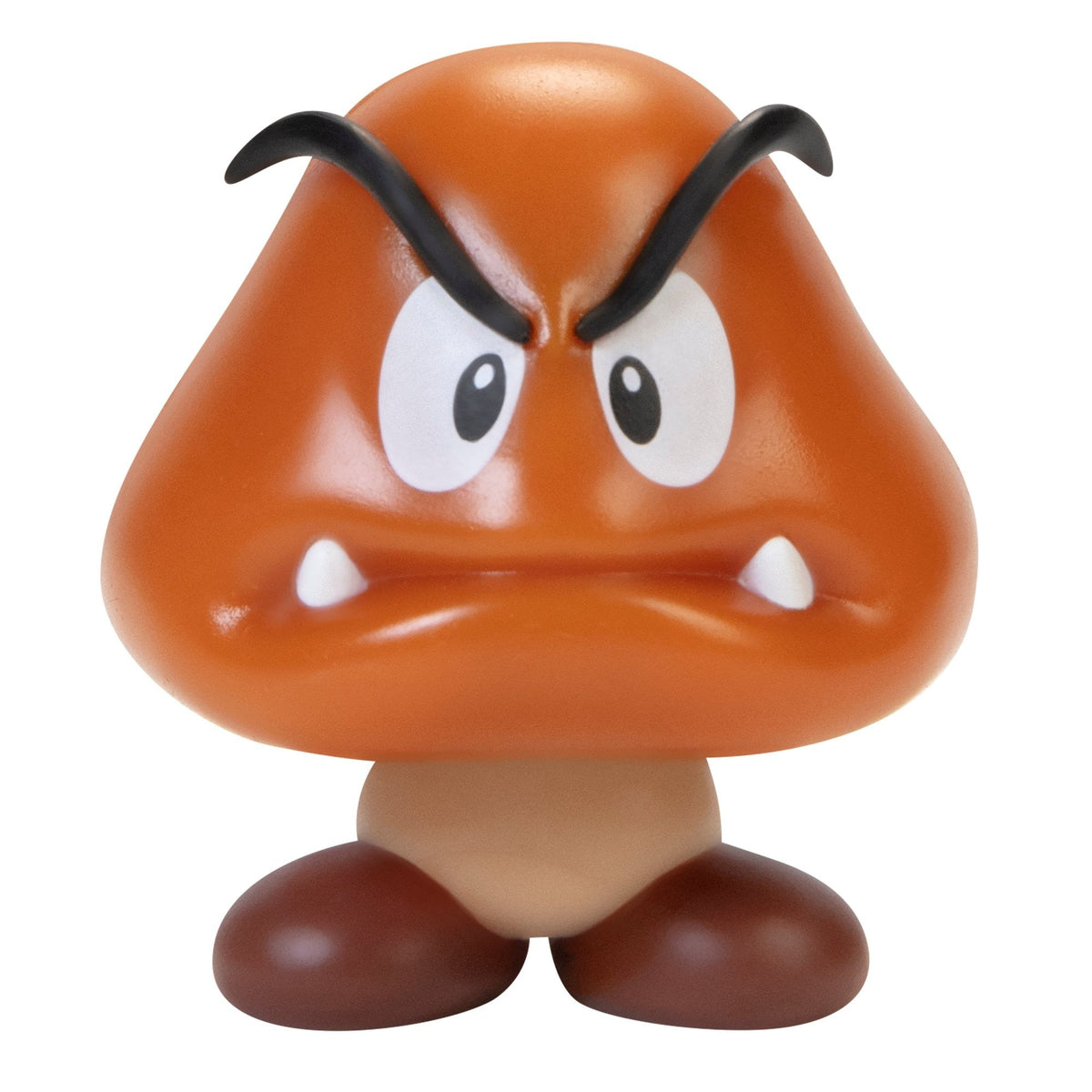 Nintendo Goomba 2.5-inch Articulated Figure Nintendo