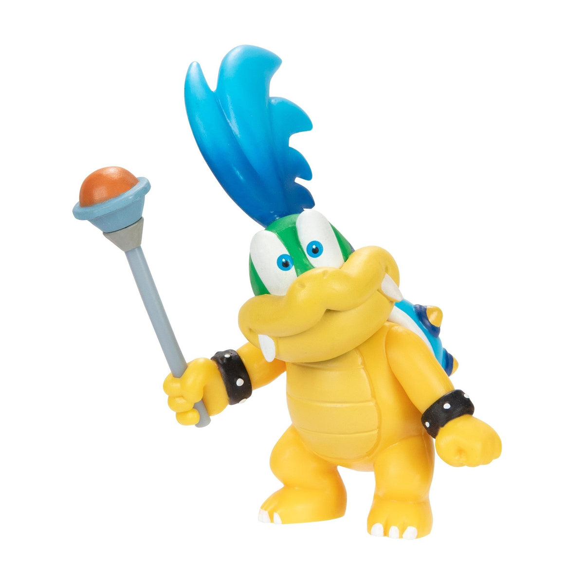 Nintendo Larry Koopa 2.5-inch Articulated Figure Nintendo