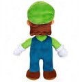 Nintendo Luigi Plush Nintendo