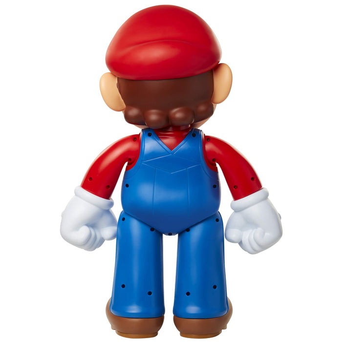 Nintendo Super Mario Big Figure 20’’ Nintendo