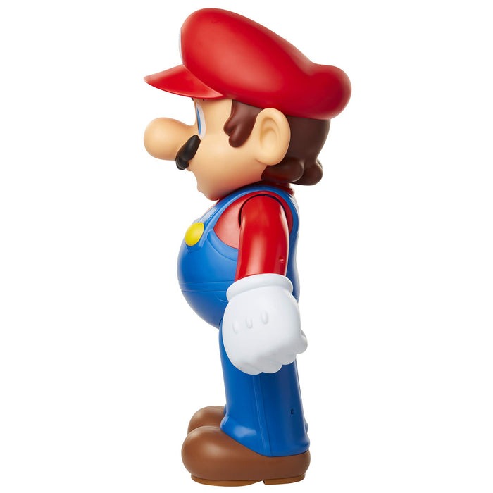 Nintendo Super Mario Big Figure 20’’ Nintendo