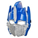 Transformers Rise Of The Beasts Optimus Prime Roleplay Costume Mask