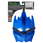 Transformers Rise Of The Beasts Optimus Prime Roleplay Costume Mask