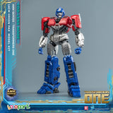 Transformers One AMK Series 14cm Orion Pax Model Kit