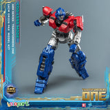 Transformers One AMK Series 14cm Orion Pax Model Kit