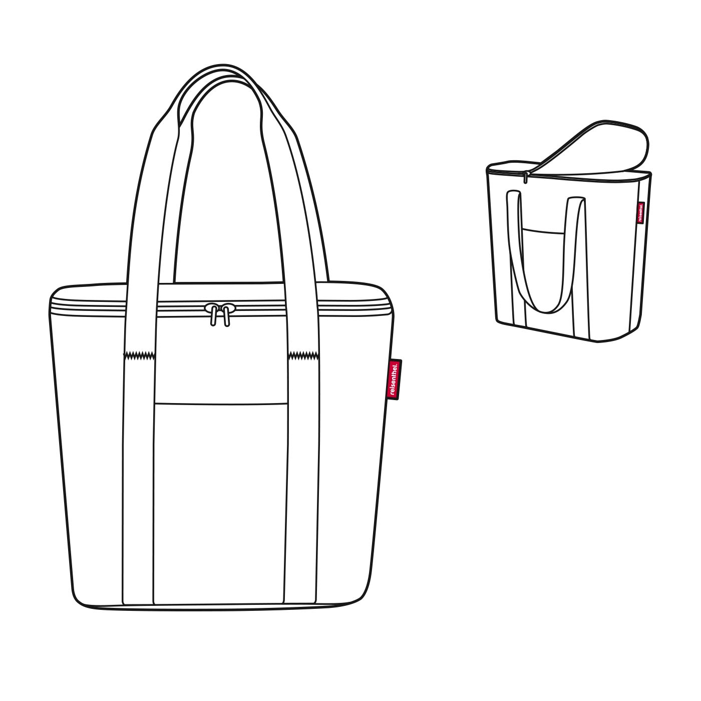 thermoshopper leo macchiato