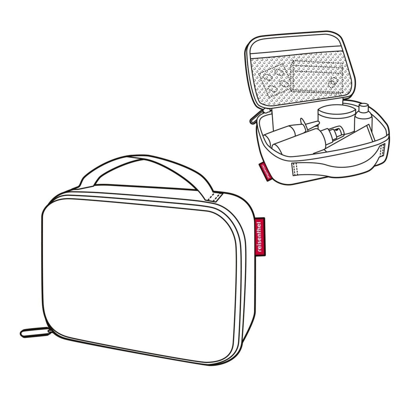 thermocase leo macchiato