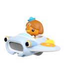 Octonauts Above & Beyond Gup Racers Vehicles - Assorted