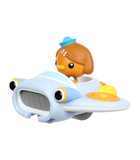 Octonauts Above & Beyond Gup Racers Vehicles - Assorted