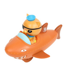 Octonauts Above & Beyond Gup Racers Vehicles - Assorted