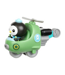 Octonauts Above & Beyond Gup Racers Vehicles - Assorted