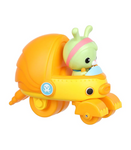 Octonauts Above & Beyond Gup Racers Vehicles - Assorted