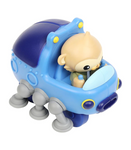 Octonauts Above & Beyond Gup Racers Vehicles - Assorted