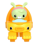 Octonauts Above & Beyond Gup Racers Vehicles - Assorted Tweak And Terra-Gup 2