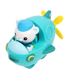 Octonauts Above & Beyond Gup Racers Vehicles - Assorted