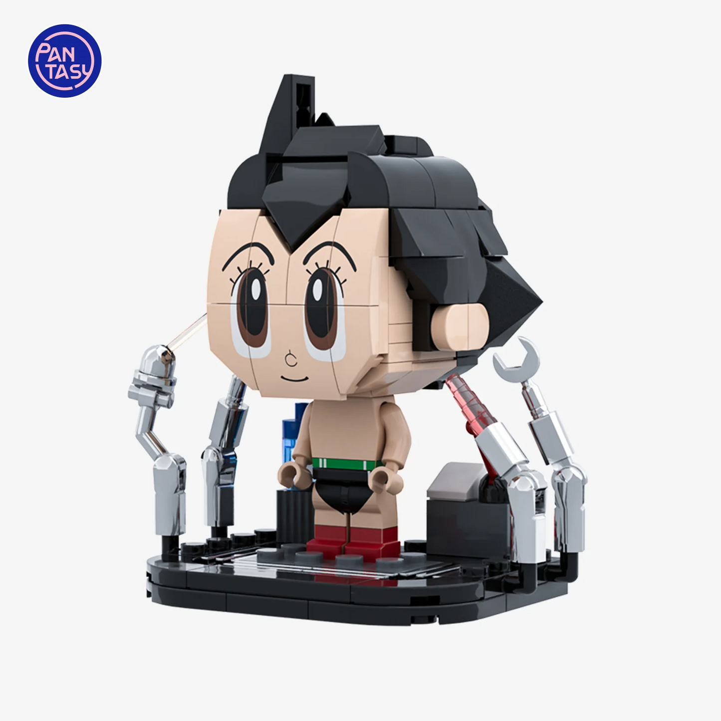 Pantasy Mini Astro Boy