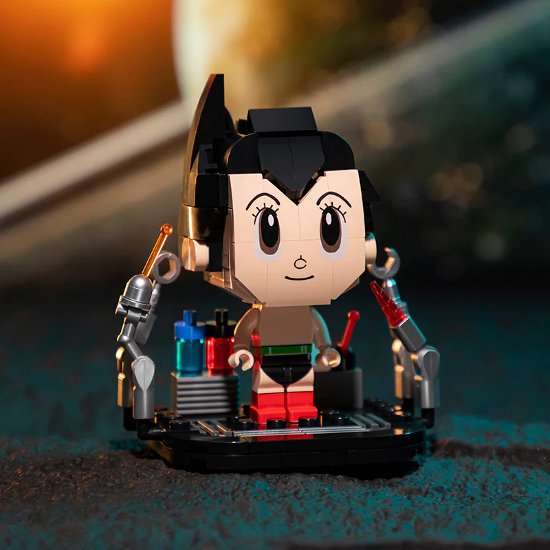 Pantasy Mini Astro Boy