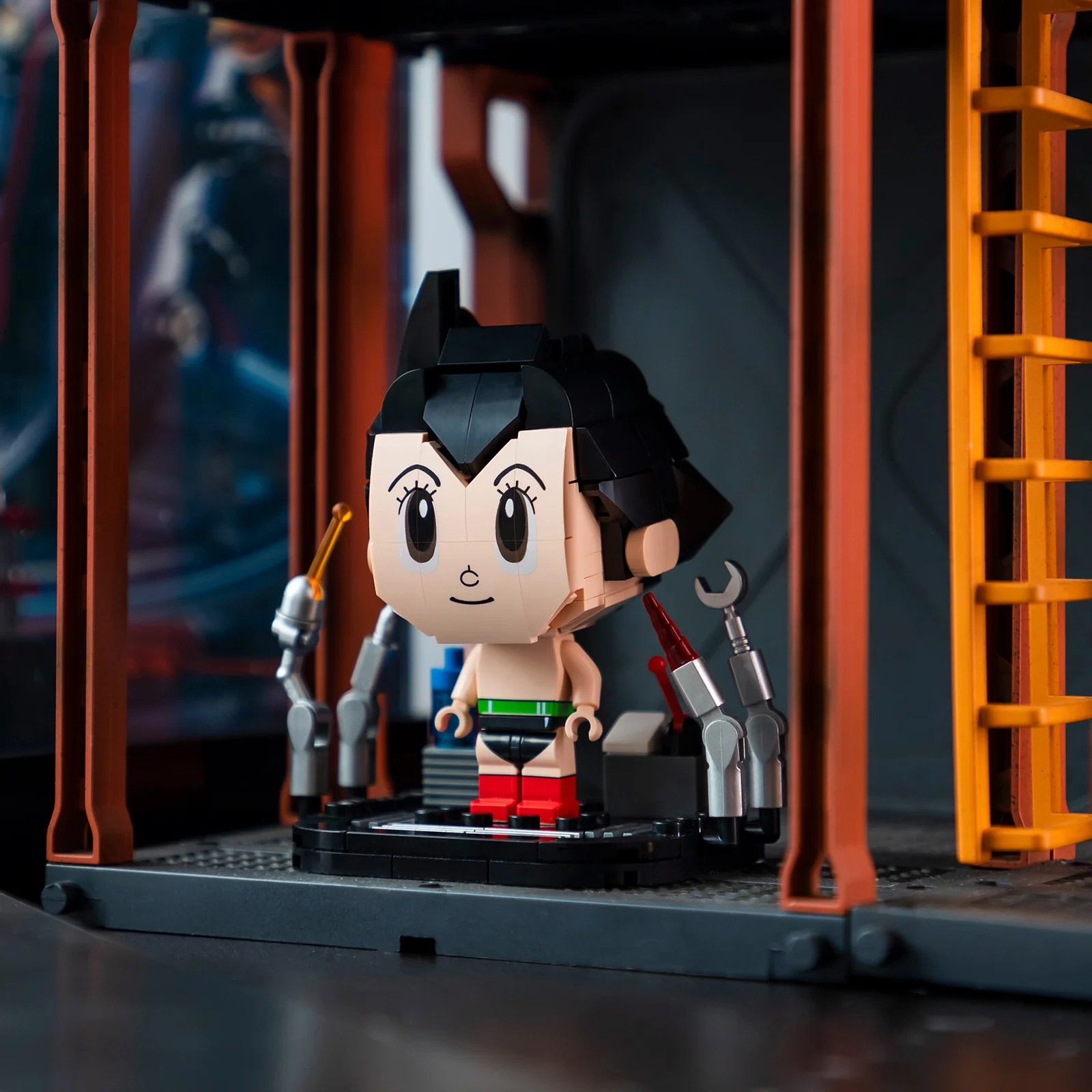 Pantasy Mini Astro Boy