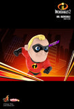 Hot Toys Cosbaby Incredibles2 Mr Incredible Collectible Set