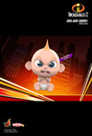 Hot Toys Cosbaby Incredibles2 Jack-Jack Collectible Set