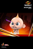 Hot Toys Cosbaby Incredibles2 Jack-Jack Collectible Set