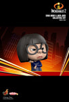 Hot Toys Cosbaby Incredibles2 Edna Mode and Jack-Jack Collectible Set