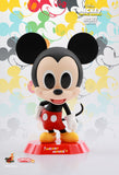 Hot Toys Mickey 90th Anniversary Cosbaby