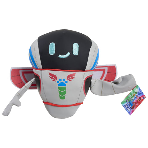 Pj Masks Bean Plush Robot