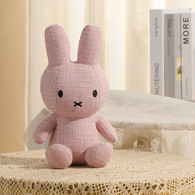 miffy PLUSH (30cm) - PINK