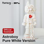 Astroboy Putih Murni Versi 86206