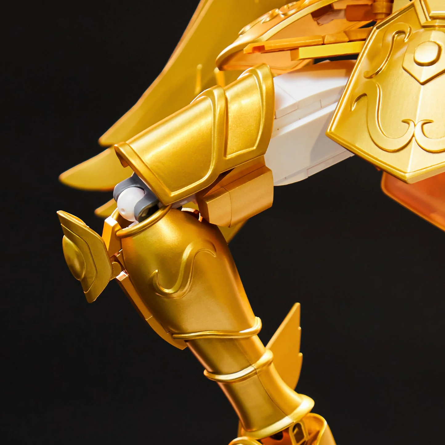 Pantasy Saint Seiya Sagittarius The Gold Archer