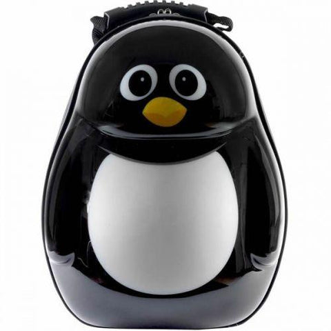 The Cuties And Pals Penguin Backpack