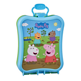 Peppa Pig Carry Along Friends Pack