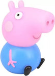 Bank Koin Peppa Pig (Peppa 6,5 ​​inci)