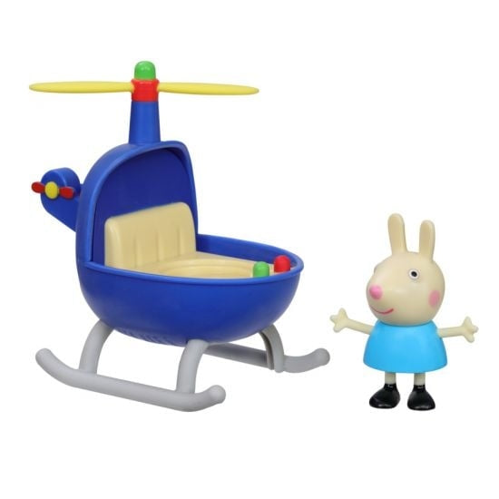 Peppa Pig Little Vehicle Little Helicopter