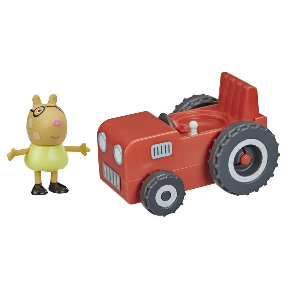 Peppa Pig Little Vehicle Little Tractor