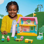 Peppa Pig Peppas Kids-Only Clubhouse