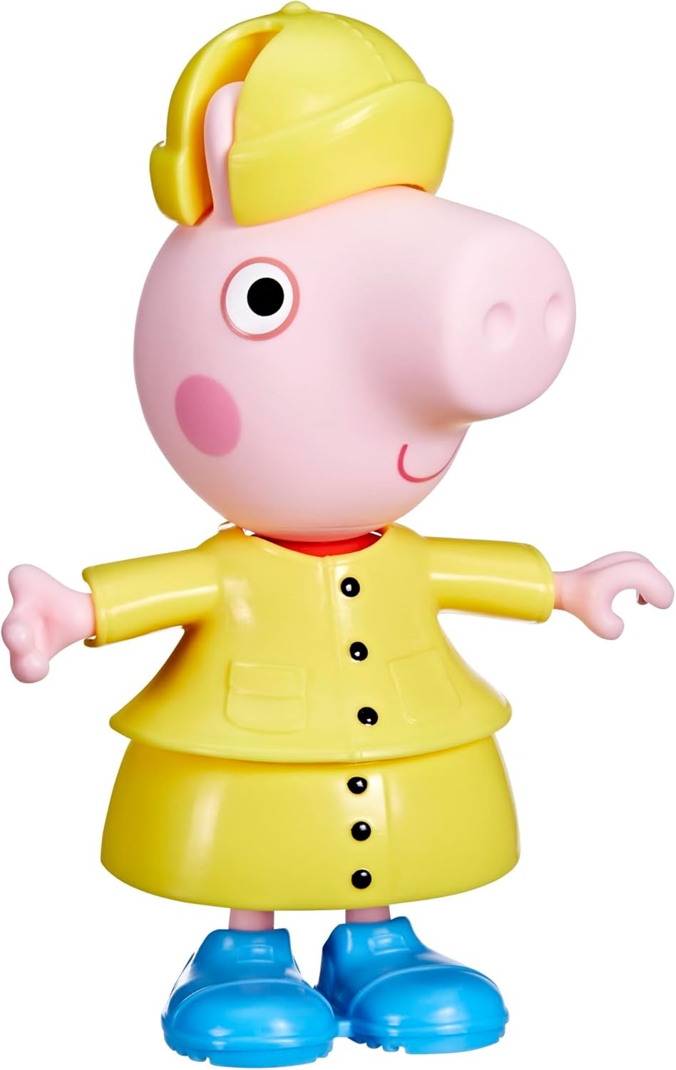 Peppa Pig Rainy Day Dress-Up