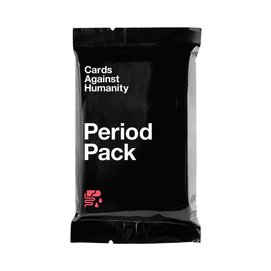 Cards Against Humanity: Period Pack