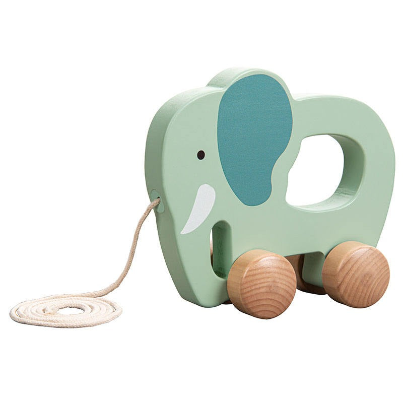 PHOOHI Wooden Educational Toy Trio