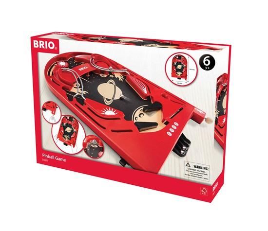 Brio Pinball Game Brio