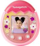 Bandai Tamagotchi Pix - Floral (Pink)