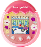 Bandai Tamagotchi Pix - Floral (Pink)