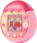 Bandai Tamagotchi Pix - Floral (Pink)