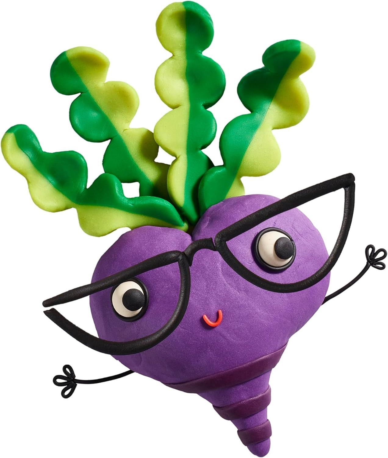 Play-Doh 12 Pack Case of Spring Colors (Frustration Free Packaging)