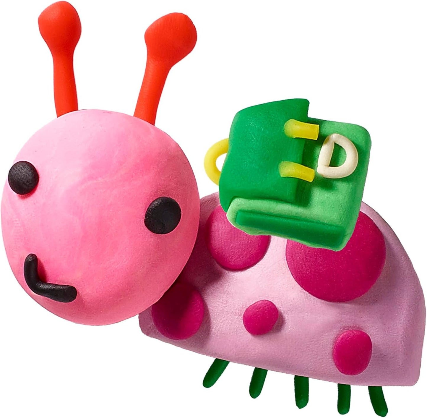 Play-Doh 12 Pack Case of Spring Colors (Frustration Free Packaging)